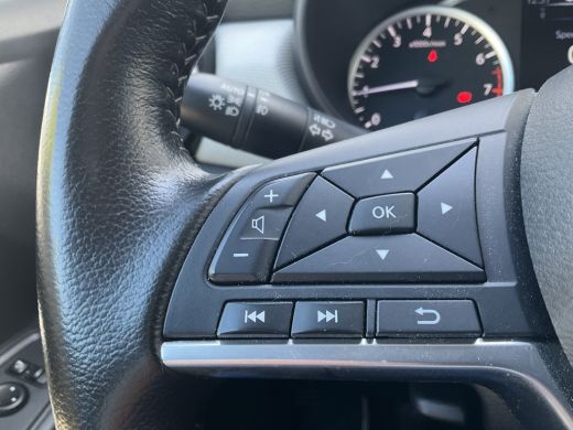 Nissan Micra 0.9 IG-T N-Connecta Nav Clima Cruise Lane-Assist Zuinig NAP! ActivLease financial lease