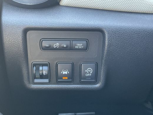 Nissan Micra 0.9 IG-T N-Connecta Nav Clima Cruise Lane-Assist Zuinig NAP! ActivLease financial lease