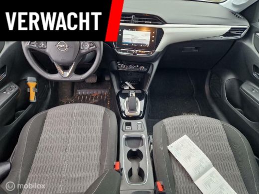 Opel CORSA-E 50 kWh 3 fase ActivLease financial lease
