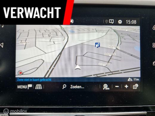 Opel CORSA-E 50 kWh 3 fase ActivLease financial lease