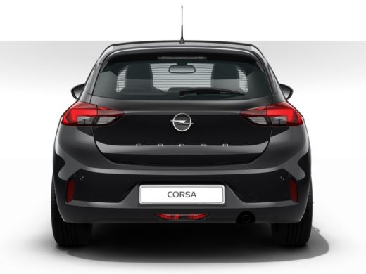 Opel Corsa Opel 1.2 Edition | Buitenspiegels elektrisch inklapbaar | Dodehoek detectie | Lichtmetalen velgen... ActivLease financial lease