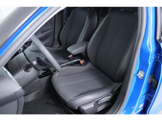 Opel Corsa Opel 1.2 Elegance 100pk Automaat | Stoelverwarming | LED | Apple Carplay / Android Auto | Cruise ... ActivLease financial lease
