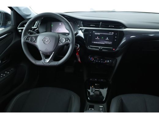 Opel Corsa Opel 1.2 Elegance 100pk Automaat | Stoelverwarming | LED | Apple Carplay / Android Auto | Cruise ... ActivLease financial lease