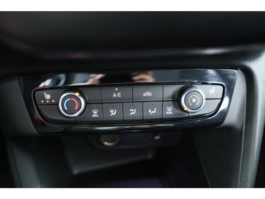 Opel Corsa Opel 1.2 Elegance 100pk Automaat | Stoelverwarming | LED | Apple Carplay / Android Auto | Cruise ... ActivLease financial lease