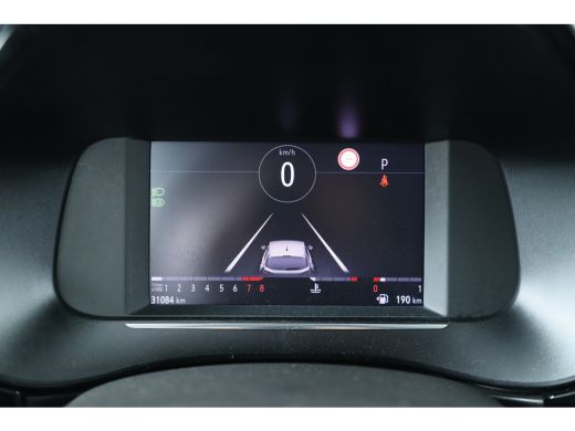 Opel Corsa Opel 1.2 Elegance 100pk Automaat | Stoelverwarming | LED | Apple Carplay / Android Auto | Cruise ... ActivLease financial lease
