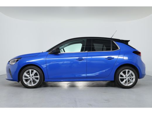 Opel Corsa Opel 1.2 Elegance 100pk Automaat | Stoelverwarming | LED | Apple Carplay / Android Auto | Cruise ... ActivLease financial lease