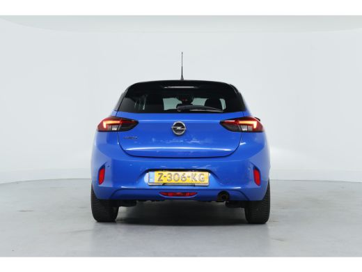 Opel Corsa Opel 1.2 Elegance 100pk Automaat | Stoelverwarming | LED | Apple Carplay / Android Auto | Cruise ... ActivLease financial lease