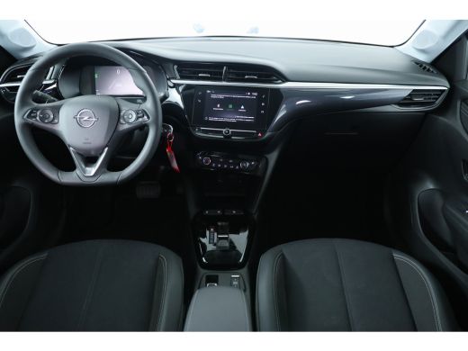 Opel Corsa Opel 1.2 Elegance 100pk Automaat | Stoelverwarming | LED | Apple Carplay / Android Auto | Cruise ... ActivLease financial lease