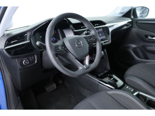 Opel Corsa Opel 1.2 Elegance 100pk Automaat | Stoelverwarming | LED | Apple Carplay / Android Auto | Cruise ... ActivLease financial lease