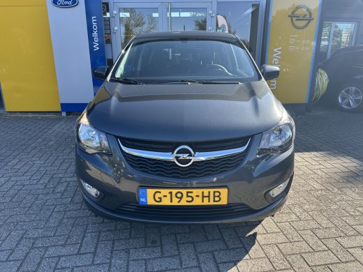 Opel KARL Opel 1.0 120 Jaar Edition | BLUETOOTH| PARKEERSENSOREN| CRUISE CONTROL| AIRCO| ActivLease financial lease