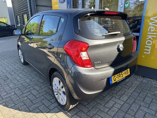 Opel KARL Opel 1.0 120 Jaar Edition | BLUETOOTH| PARKEERSENSOREN| CRUISE CONTROL| AIRCO| ActivLease financial lease