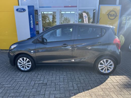 Opel KARL Opel 1.0 120 Jaar Edition | BLUETOOTH| PARKEERSENSOREN| CRUISE CONTROL| AIRCO| ActivLease financial lease