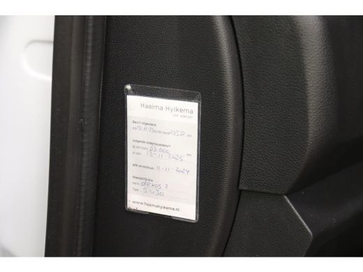 Opel Movano 2.3 Turbo 135PK L3H2 AIRCO CAMERA ActivLease financial lease