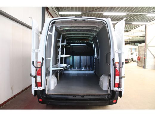 Opel Movano 2.3 Turbo 135PK L3H2 AIRCO CAMERA ActivLease financial lease