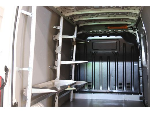 Opel Movano 2.3 Turbo 135PK L3H2 AIRCO CAMERA ActivLease financial lease
