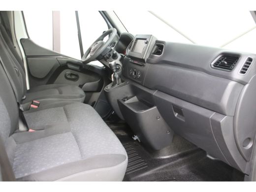 Opel Movano 2.3 Turbo 135PK L3H2 AIRCO CAMERA ActivLease financial lease