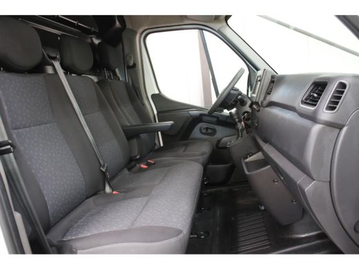 Opel Movano 2.3 Turbo 135PK L3H2 AIRCO CAMERA ActivLease financial lease