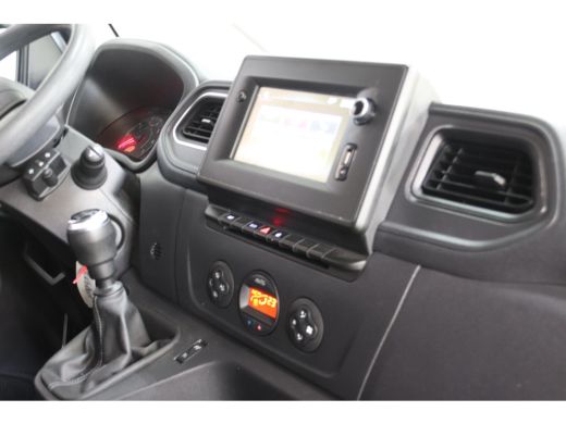 Opel Movano 2.3 Turbo 135PK L3H2 AIRCO CAMERA ActivLease financial lease