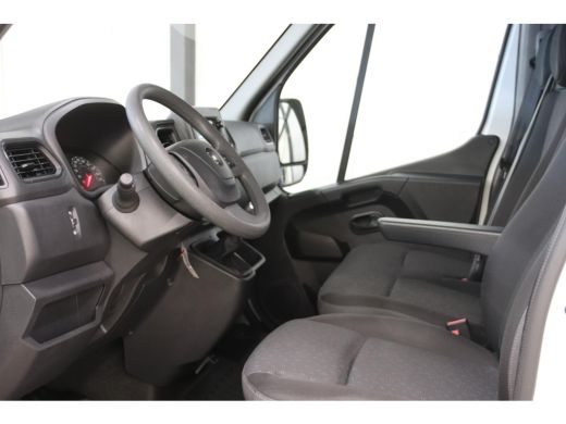 Opel Movano 2.3 Turbo 135PK L3H2 AIRCO CAMERA ActivLease financial lease