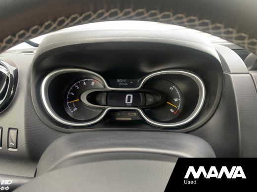 Opel Vivaro 1.6 CDTI L2H1 Edition Airco Navi Camera Sensoren Cruise Laadruimtebeveiliging Imperiaal Trekhaak ... ActivLease financial lease