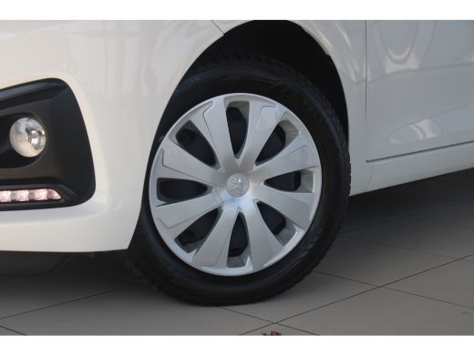 Peugeot 108 Peugeot 1.0 e-VTi Active AIRCO | BLUETOOTH | LED DAGRIJVERLICHTING | 5-DEURS ActivLease financial lease