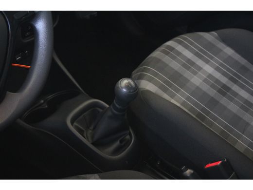 Peugeot 108 Peugeot 1.0 e-VTi Active AIRCO | BLUETOOTH | LED DAGRIJVERLICHTING | 5-DEURS ActivLease financial lease