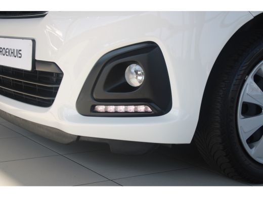 Peugeot 108 Peugeot 1.0 e-VTi Active AIRCO | BLUETOOTH | LED DAGRIJVERLICHTING | 5-DEURS ActivLease financial lease