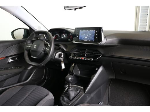Peugeot 208 Peugeot 1.2 PureTech Active Pack 100 | Navi | Airco | Cruise control | Parkeersenoren achter | DAB | ActivLease financial lease