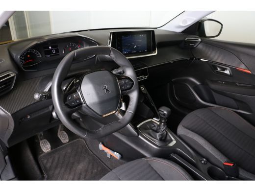 Peugeot 208 Peugeot 1.2 PureTech Active Pack 100 | Navi | Airco | Cruise control | Parkeersenoren achter | DAB | ActivLease financial lease