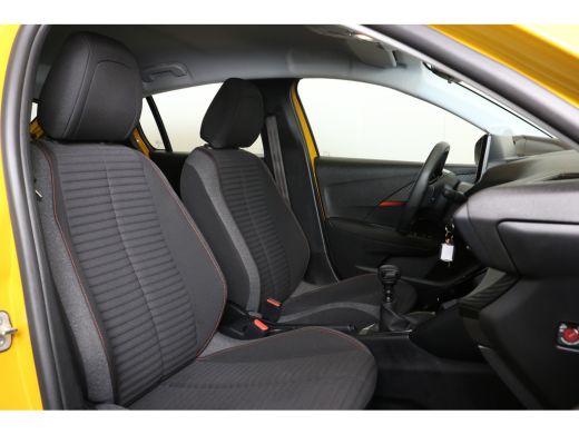 Peugeot 208 Peugeot 1.2 PureTech Active Pack 100 | Navi | Airco | Cruise control | Parkeersenoren achter | DAB | ActivLease financial lease