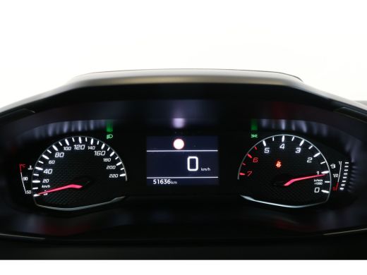 Peugeot 208 1.2 PureTech Active Pack 100 | Navi | Airco | Cruise control | Parkeersenoren achter | DAB | ActivLease financial lease