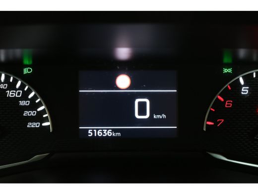 Peugeot 208 1.2 PureTech Active Pack 100 | Navi | Airco | Cruise control | Parkeersenoren achter | DAB | ActivLease financial lease