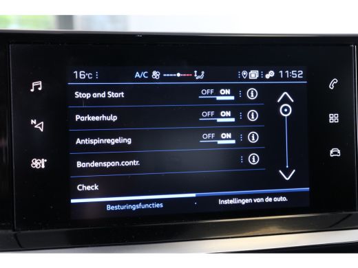 Peugeot 208 1.2 PureTech Active Pack 100 | Navi | Airco | Cruise control | Parkeersenoren achter | DAB | ActivLease financial lease