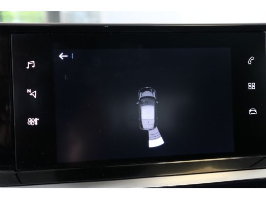 Peugeot 208 1.2 PureTech Active Pack 100 | Navi | Airco | Cruise control | Parkeersenoren achter | DAB | ActivLease financial lease