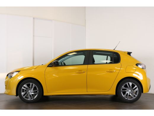 Peugeot 208 Peugeot 1.2 PureTech Active Pack 100 | Navi | Airco | Cruise control | Parkeersenoren achter | DAB | ActivLease financial lease