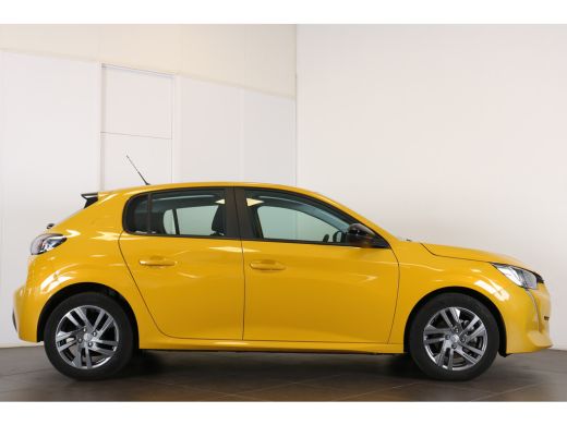 Peugeot 208 Peugeot 1.2 PureTech Active Pack 100 | Navi | Airco | Cruise control | Parkeersenoren achter | DAB | ActivLease financial lease