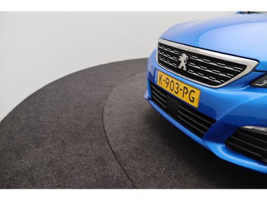Peugeot 308 SW Peugeot 1.2 PureTech Blue Lease Allure | Achteruitrijcamera | Airco (automatisch) | Apple Carp... ActivLease financial lease