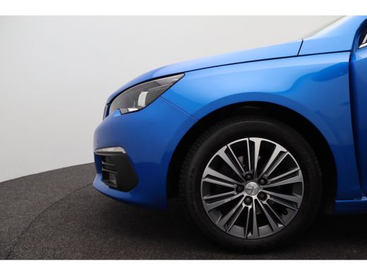 Peugeot 308 SW 1.2 PureTech Blue Lease Allure | Achteruitrijcamera | Airco (automatisch) | Apple Carplay/Andr... ActivLease financial lease