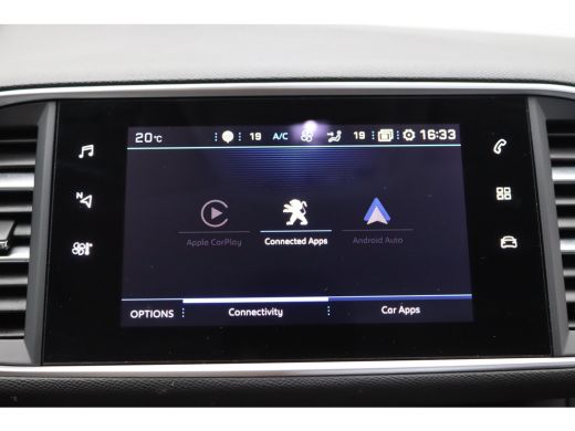 Peugeot 308 SW 1.2 PureTech Blue Lease Allure | Achteruitrijcamera | Airco (automatisch) | Apple Carplay/Andr... ActivLease financial lease