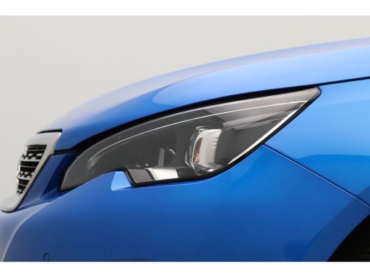 Peugeot 308 SW 1.2 PureTech Blue Lease Allure | Achteruitrijcamera | Airco (automatisch) | Apple Carplay/Andr... ActivLease financial lease