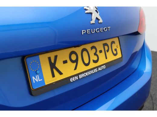 Peugeot 308 SW Peugeot 1.2 PureTech Blue Lease Allure | Achteruitrijcamera | Airco (automatisch) | Apple Carp... ActivLease financial lease