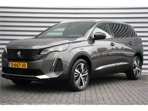 Peugeot 5008 1.2 PURETECH 130PK 7-ZITS ALLURE PACK AUTOMAAT / NAVI / CLIMA / PDC / 18" LMV / CAMERA / KEYLESS ... Peugeot 5008 1.2 PURETECH 130PK 7-ZITS ALLURE PACK AUTOMAAT / NAVI / CLIMA / PDC / 18" LMV / CAMERA / KEYLESS ...