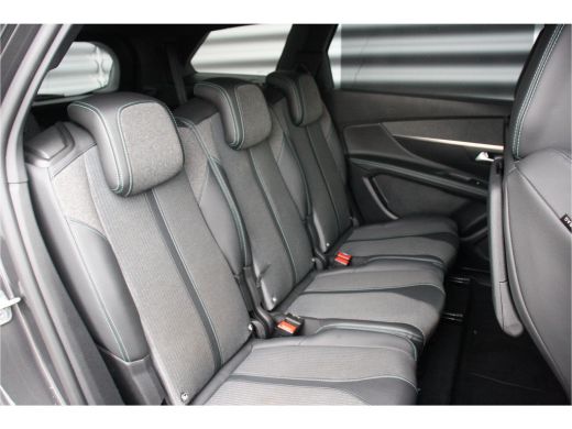 Peugeot 5008 1.2 PURETECH 130PK 7-ZITS ALLURE PACK AUTOMAAT / NAVI / CLIMA / PDC / 18" LMV / CAMERA / KEYLESS ... ActivLease financial lease
