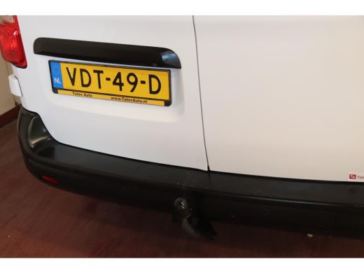 Peugeot Expert 1.5 BlueHDI L2H1 MET INRICHTING EN TREKHAAK ActivLease financial lease