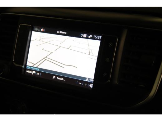 Peugeot Expert 1.5 BlueHDI L2H1 MET INRICHTING EN TREKHAAK ActivLease financial lease
