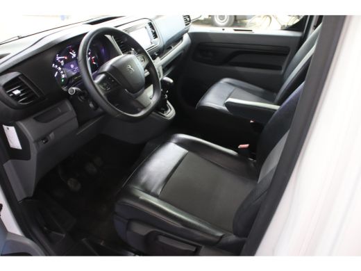 Peugeot Expert 1.5 BlueHDI L2H1 MET INRICHTING EN TREKHAAK ActivLease financial lease