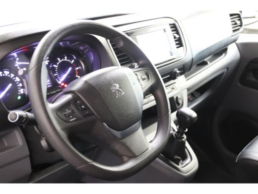 Peugeot Expert 1.5 BlueHDI L2H1 MET INRICHTING EN TREKHAAK ActivLease financial lease