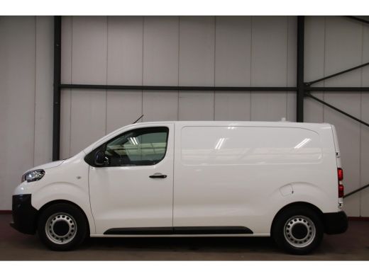 Peugeot Expert 1.5 BlueHDI L2H1 MET INRICHTING EN TREKHAAK ActivLease financial lease