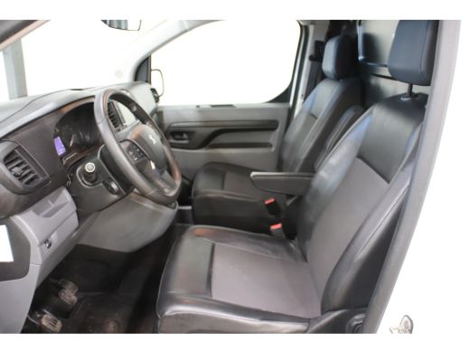Peugeot Expert 1.5 BlueHDI L2H1 MET INRICHTING EN TREKHAAK ActivLease financial lease