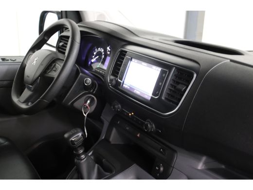 Peugeot Expert 1.5 BlueHDI L2H1 MET INRICHTING EN TREKHAAK ActivLease financial lease